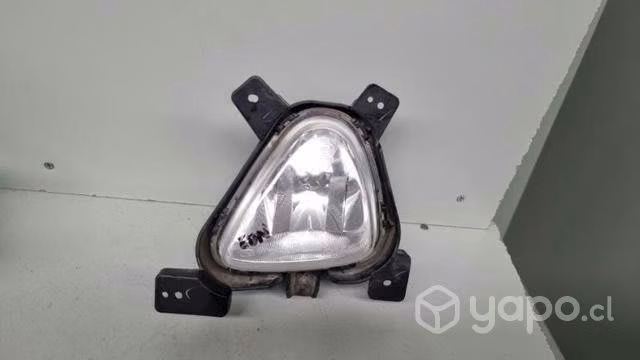 Neblinero hyundai eon dmg la cisterna 35.34