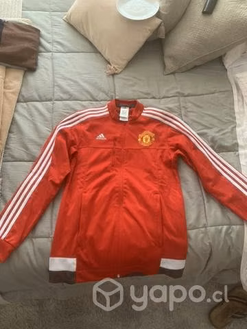 Poleron Manchester United (M)