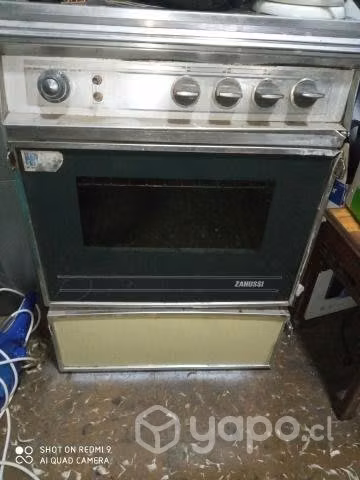 Cocina antigua - Imagen 2