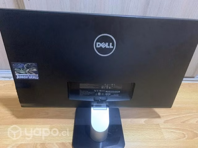 Monitor dell 23 - Imagen 3