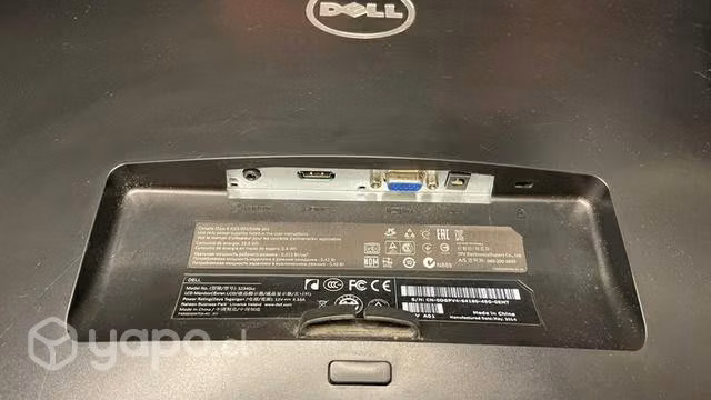 Monitor dell 23 - Imagen 4