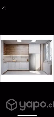 Refrigerador No Frost Fensa