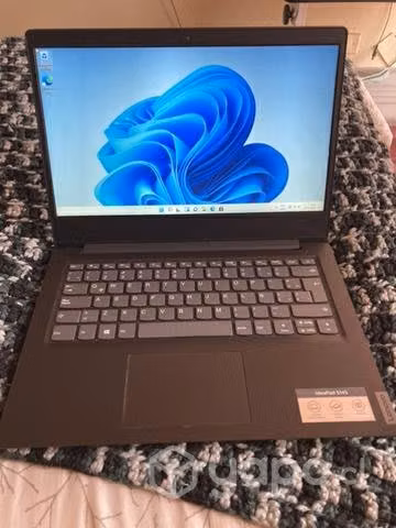 Notbook Lenovo