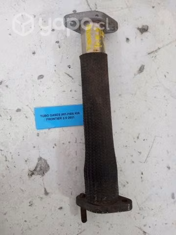 Tubo Gases (KFJ169) Kia Frontier 2.5 2021