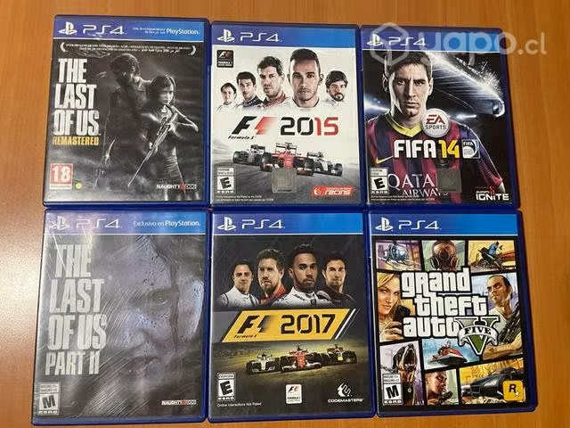 PS4 Slim de 1 TB
