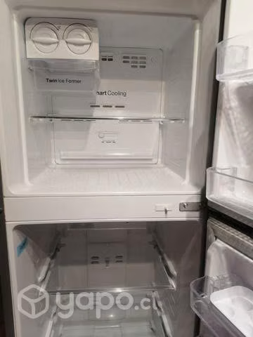 Refrigerador DAEWOO - Imagen 5