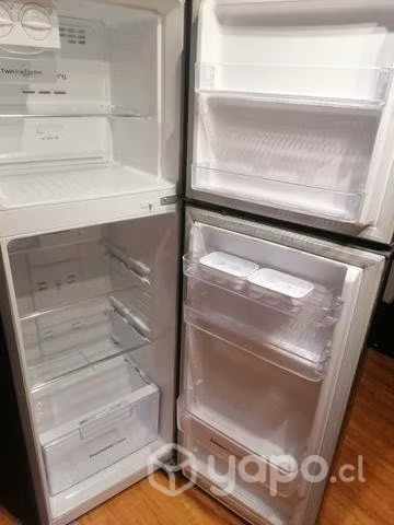Refrigerador DAEWOO