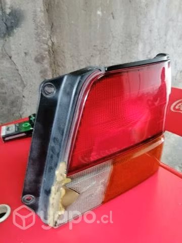 Focos traseros originales tercel 95 - Imagen 7