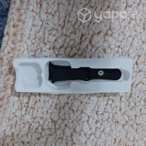 Smartwatch series 8 45mm SEMI NUEVO - Imagen 2