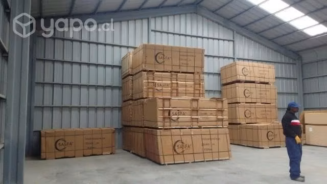 Plancha de Madera CDX 15mm - Imagen 2