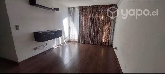 Arriendo departamento