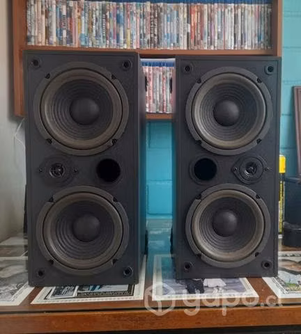 Parlantes Sony - Imagen 6