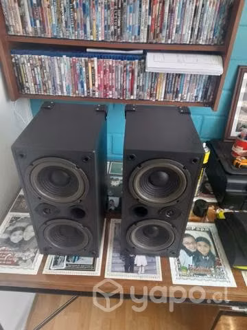 Parlantes Sony - Imagen 4