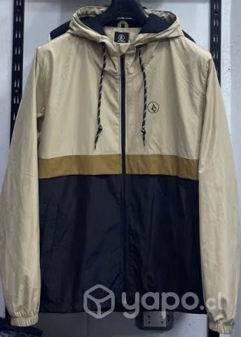 Cortavientos Volcom - Imagen 2