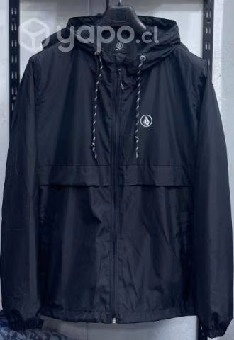 Cortavientos Volcom