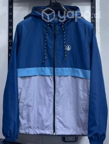 Cortavientos Volcom - Imagen 3