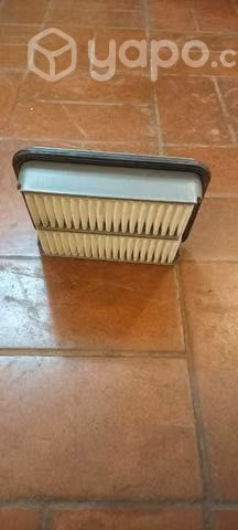 Filtro de aire Baleno 1.6 - Imagen 3