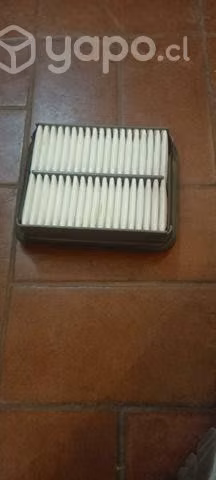 Filtro de aire Baleno 1.6 - Imagen 4