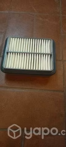 Filtro de aire Baleno 1.6