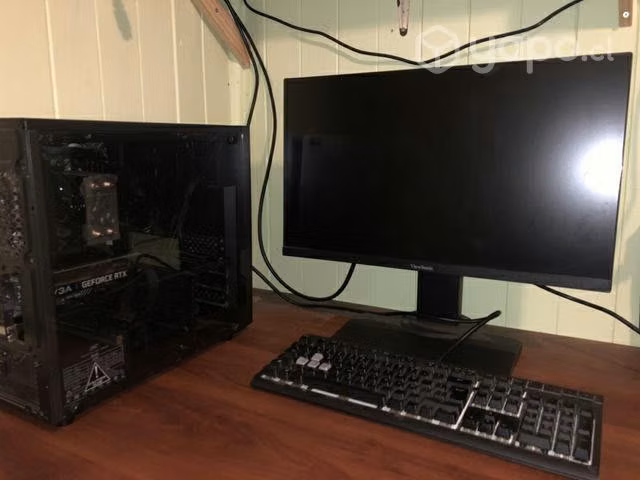 PC gamer. - Imagen 2