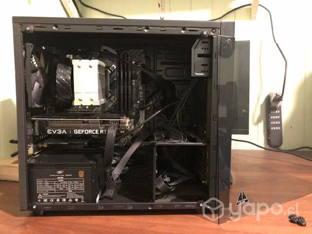 PC gamer. - Imagen 4