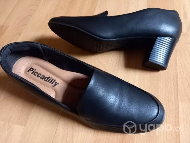 Zapatos femininos - Imagen 5