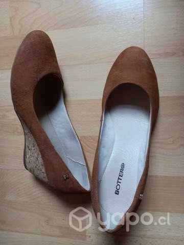 Zapatos femininos - Imagen 4