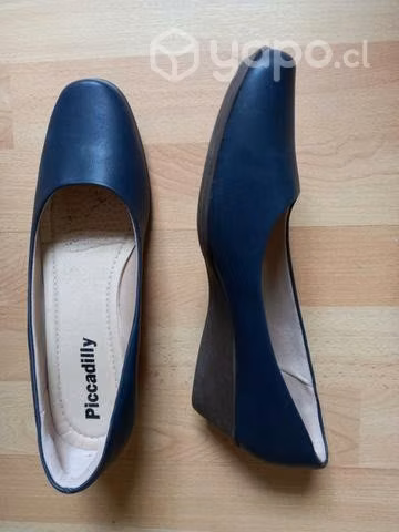 Zapatos femininos - Imagen 3