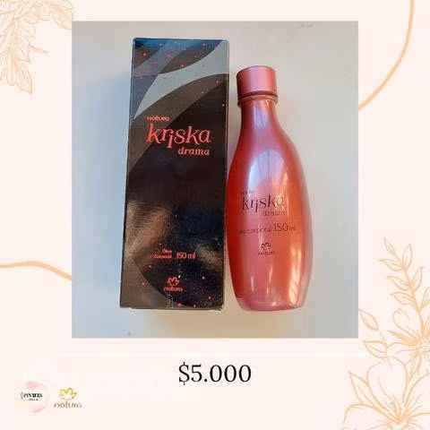 Productos Natura