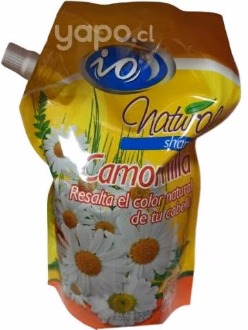Acondicionador io