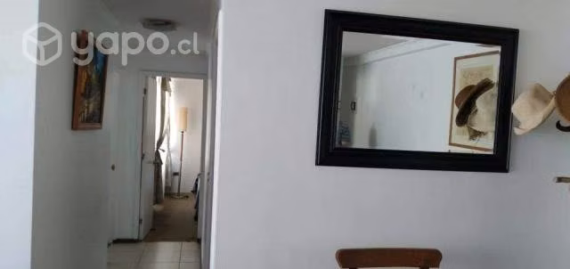 Departamento en Antofagasta 3D+2B+1Estac
