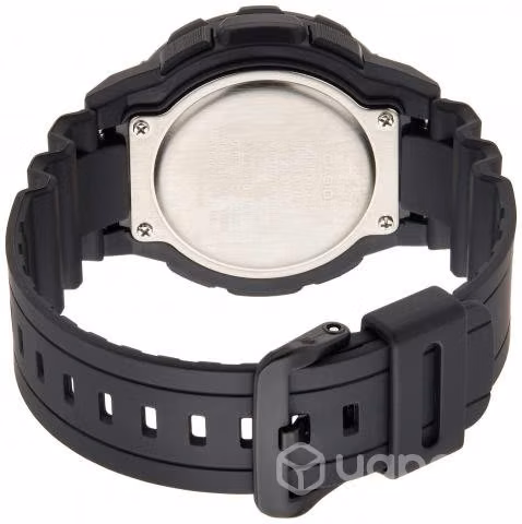 Reloj hombre casio aeq-100w-1avdf
