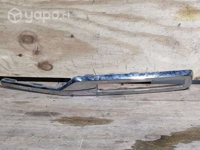 Bisel cromado Chery Tiggo 8 LH /m01jrgd