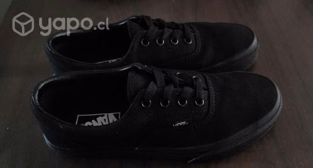 Zapatilla Era Vans original - Imagen 4