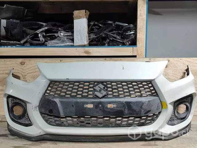 Parachoque Suzuki Swift Sport 2020 /m01jrgd