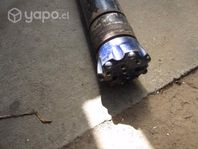 Martillo neumatico
