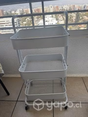 Mesa - Imagen 5