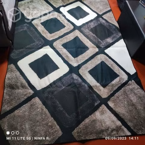 Alfombras en 3D - Imagen 2