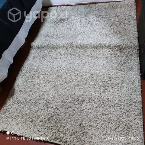 Alfombras en 3D - Imagen 3