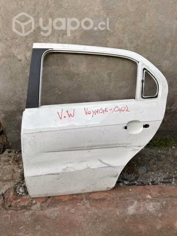 Puerta Volkswagen voyage-GOL