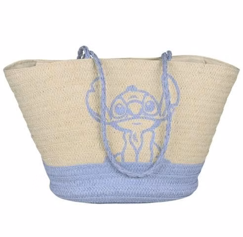 Bolso stitch Playa