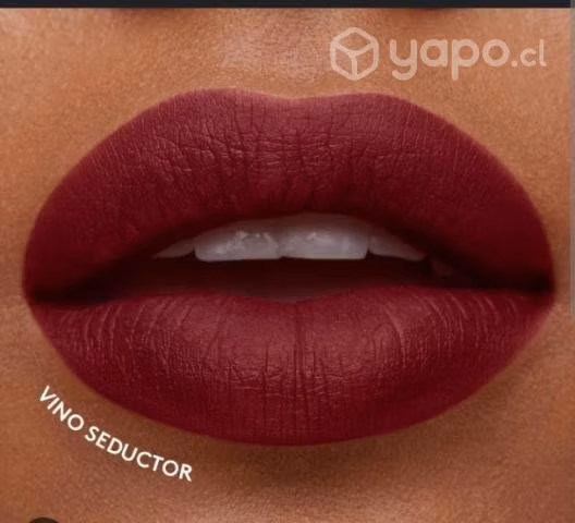Labial Rosa constante Esika Cyzone - Imagen 3