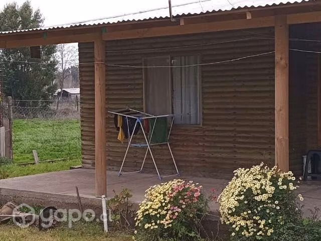 Casa de campo