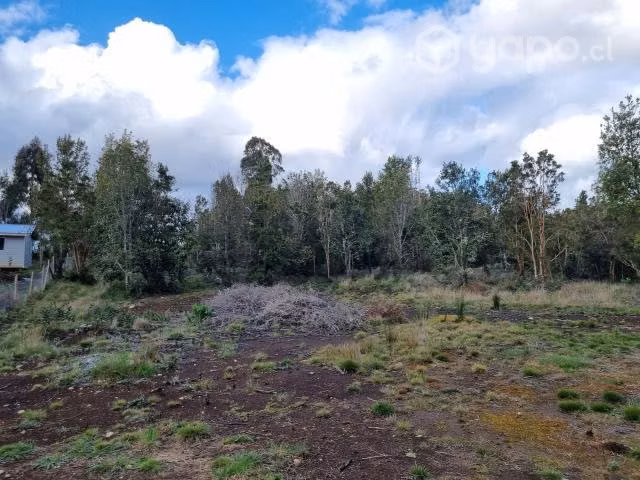 Vende Parcela con casa - Imagen 2