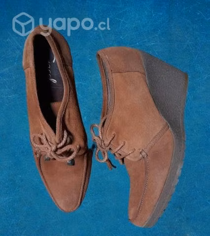 Zapato Gacel nro 39 - Imagen 2