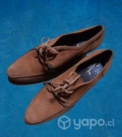 Zapato Gacel nro 39