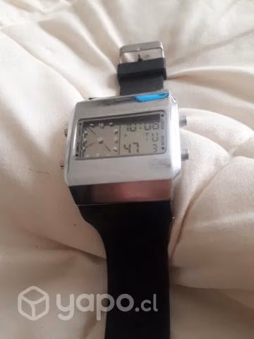 Reloj HeiQi