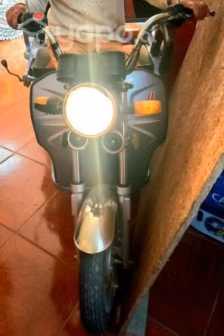 Moto a batería - Imagen 5