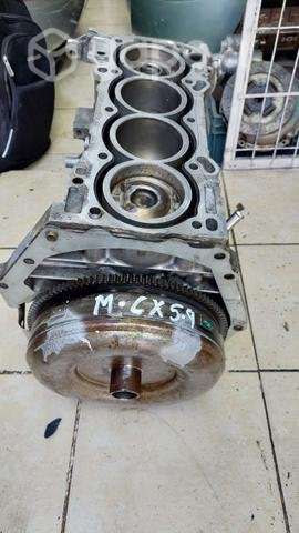 Motor Block py mazda 5 mazda 2.6 Cx5 con factura - Imagen 2
