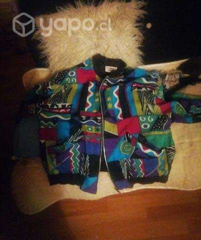 Chaqueta exclusiva M, L - Imagen 2